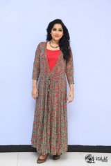 Rashmi Gautam At Thanu Vachenanta Movie